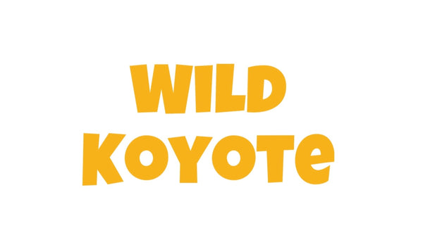 Wild Koyote